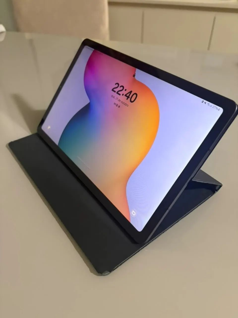 Tablet Samsung S6Lite128GB
