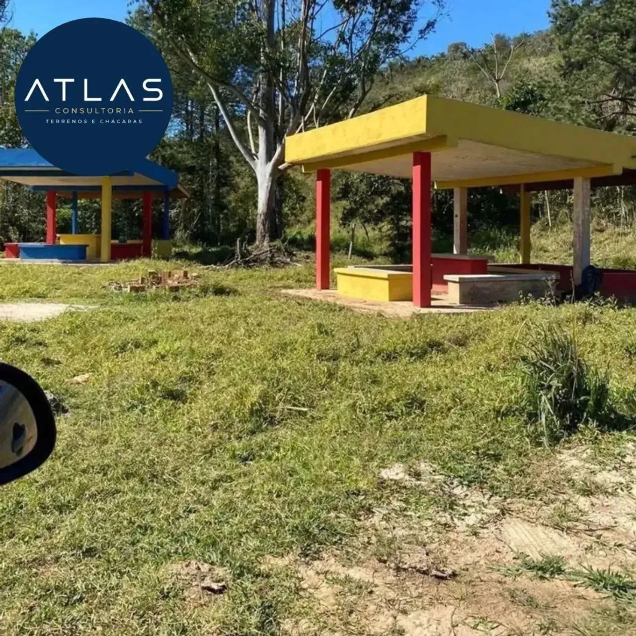 LOTES EM RESIDENCIAL COM CACHOEIRA E LAGOS PRIVATIVOS - Foto 5