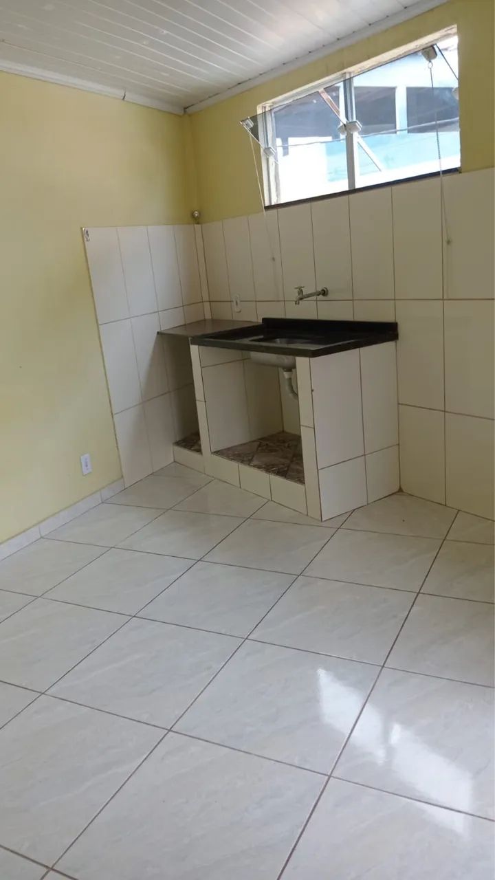 Alugo kitnet  - Foto 2