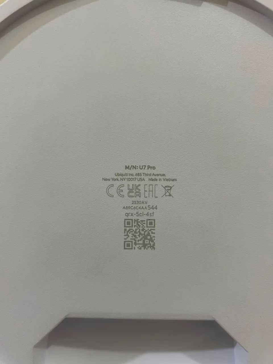 POINT WI-FI UBiQUIT U7 PRO - Foto 3