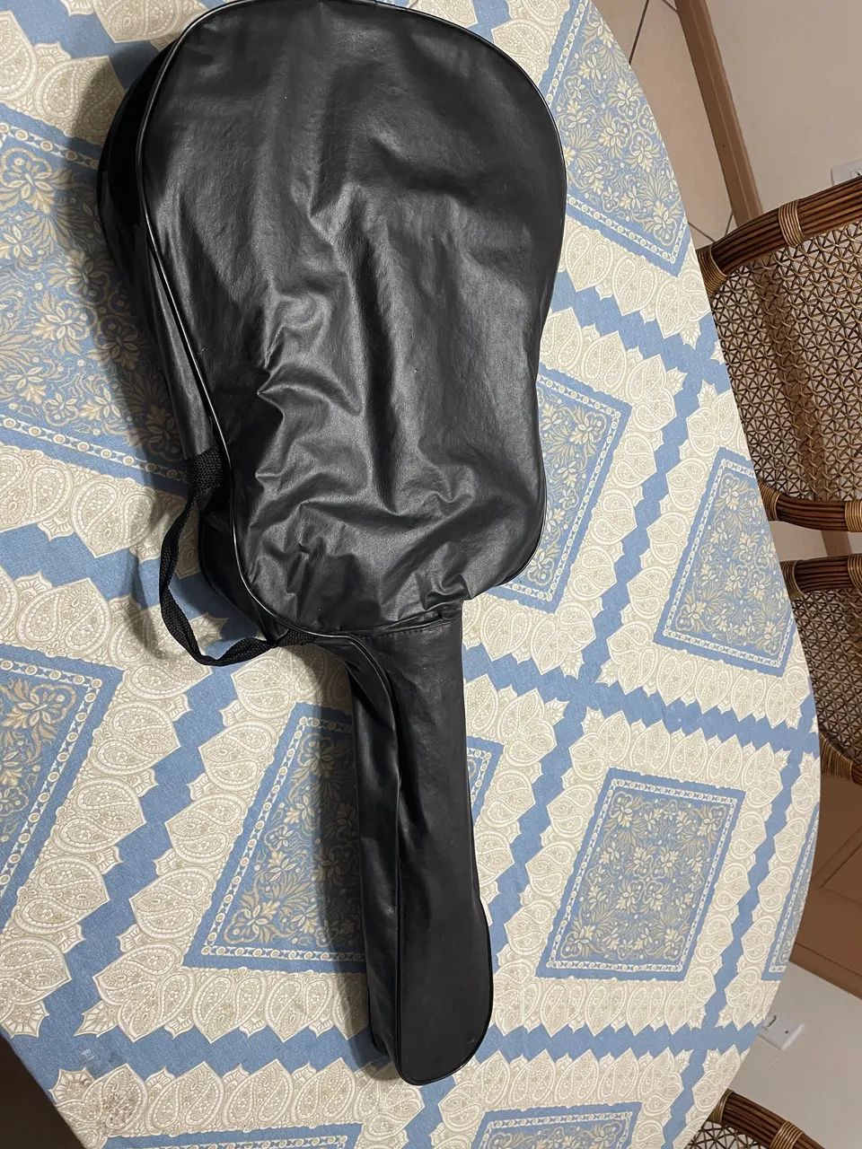 Violão Di Giorgio clássico 38
