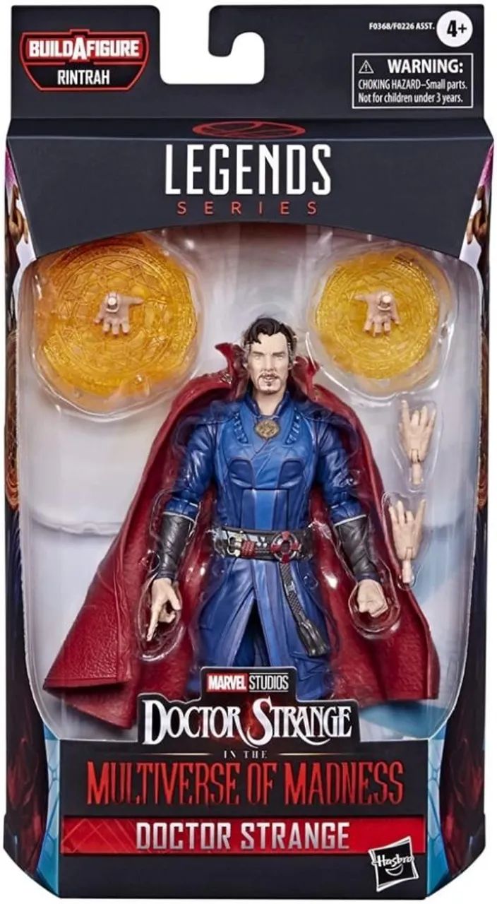Lote marvel legends maicon - Foto 4