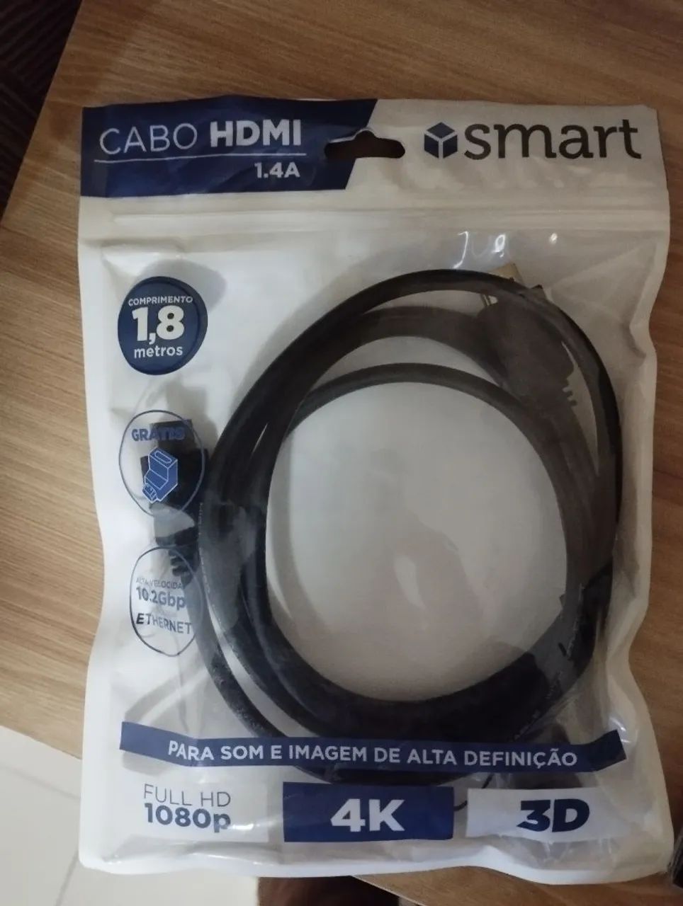 Cabo HDMI