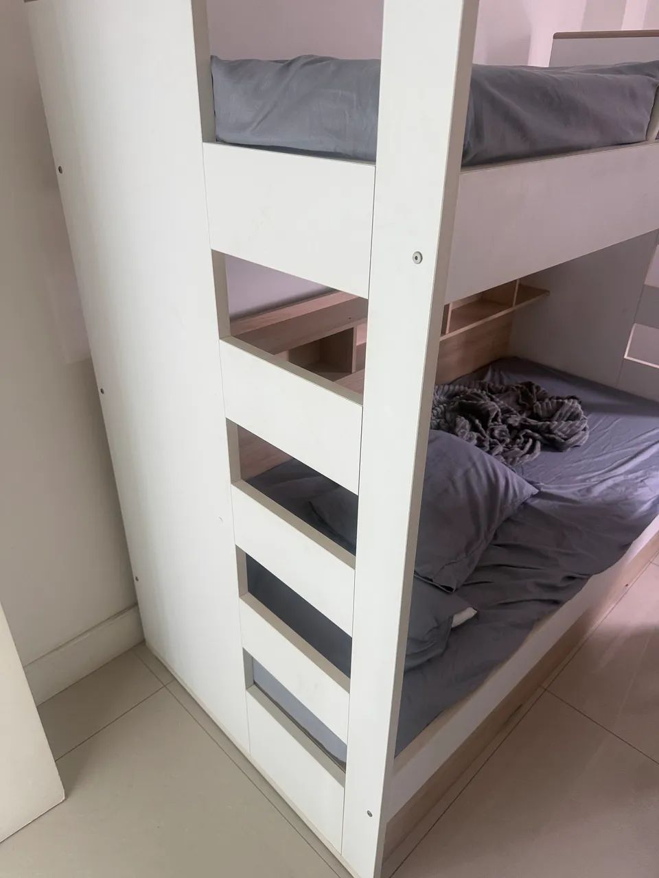 Conjunto de quarto triliche  - Foto 3