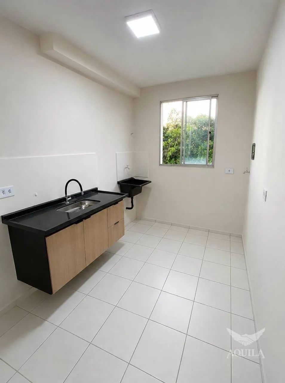 Apartamento com 2 dormitórios - Aparecidinha - Sorocaba/SP - Foto 3
