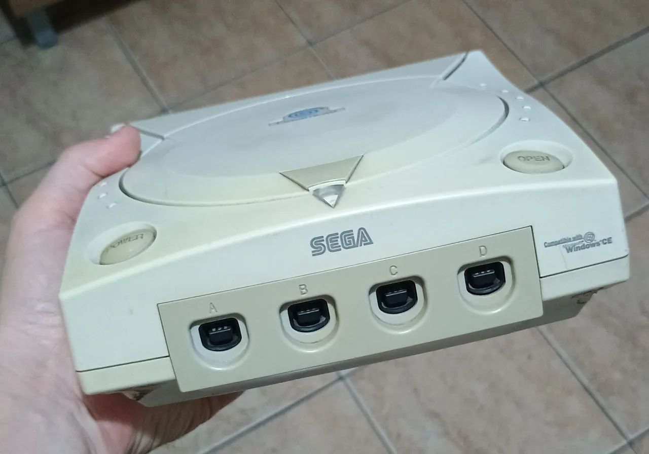 Dreamcast  - Foto 4