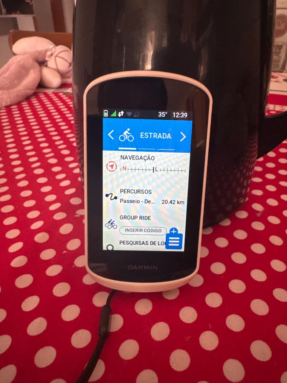 Garmin edge explore 2 - Foto 2