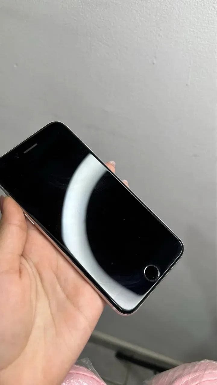 iPhone SE última geração - Foto 2