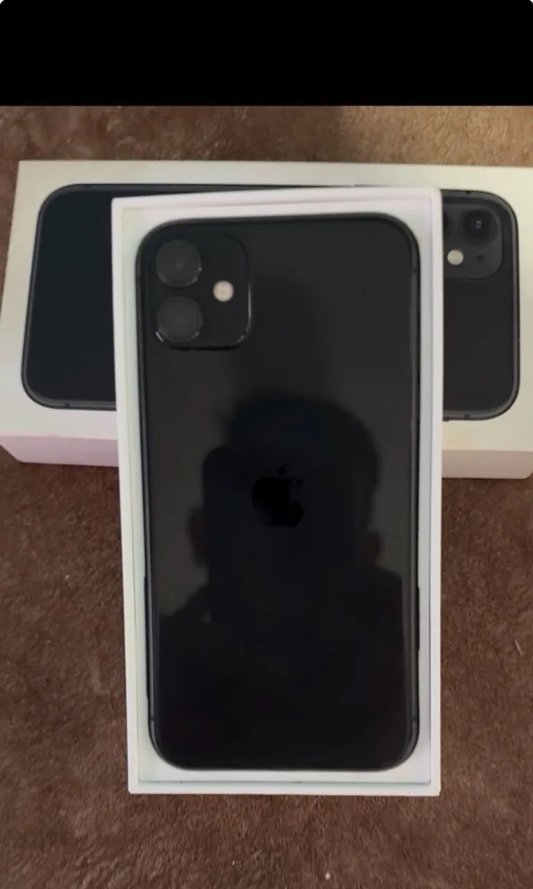 iPhone 11 128GB - Foto 5