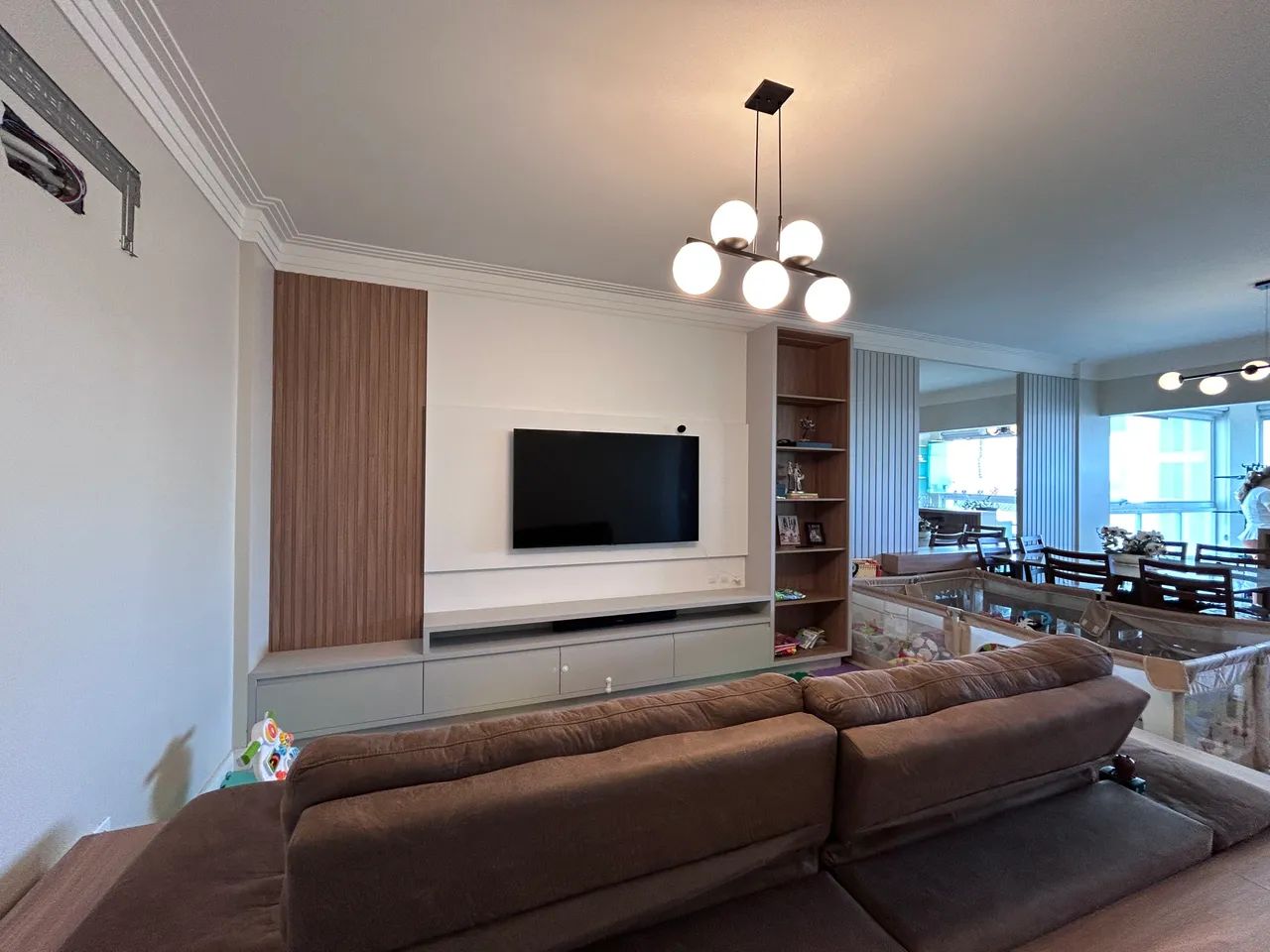 Ótimo apartamento 3 suítes próximo a Arena Condá! - Foto 3