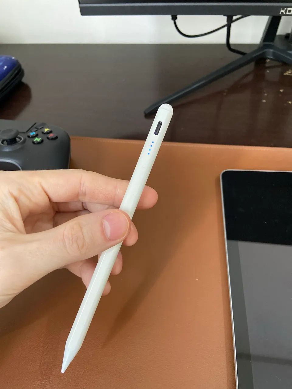 iPad 6 + Caneta - Foto 3