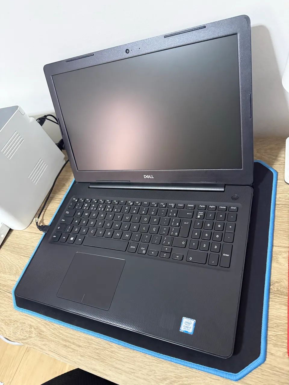 Notebook Dell I7 8Gb Ssd 480Gb  - Foto 3
