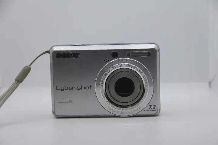 Sony S730 - Foto 2