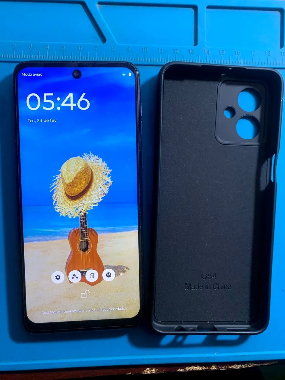 Moto G54 - Foto 3