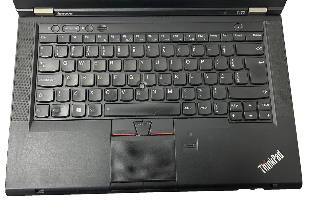 Notebook Lenovo Intel Core i5 8gb Ram SSD 120Gb Wifi - Foto 2