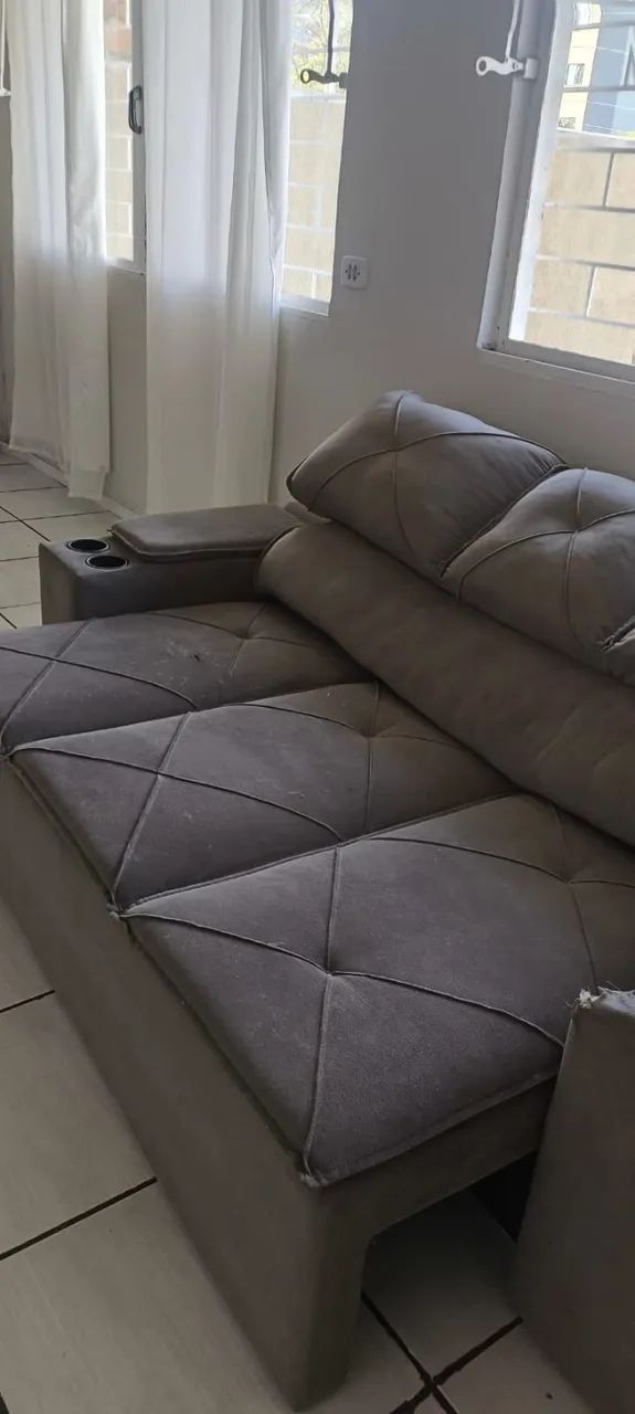 sofa cama - Foto 4