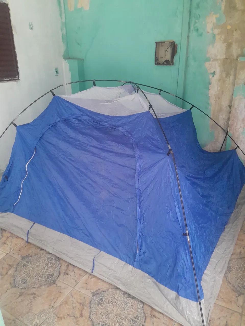 Barraca de camping  - Foto 4