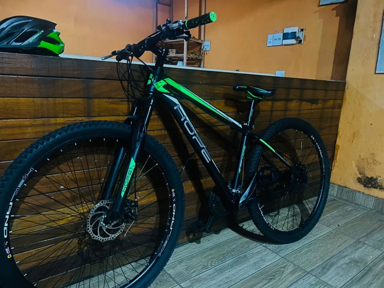 Bicicleta aro 29  - Foto 5