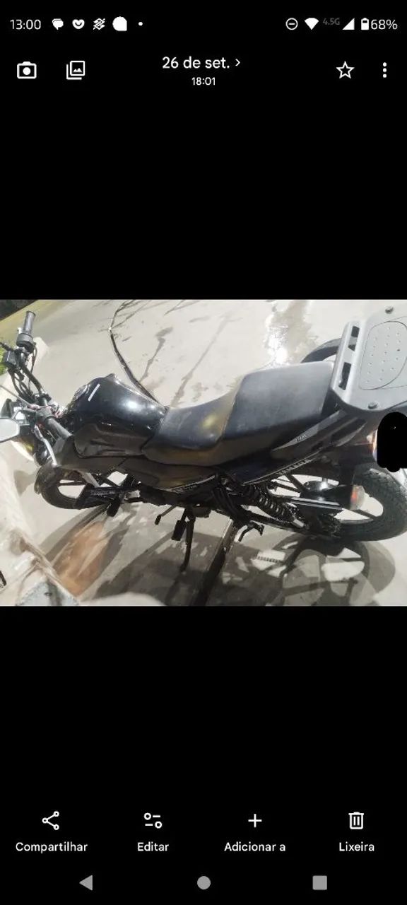 YAMAHA FACTOR  - Foto 3