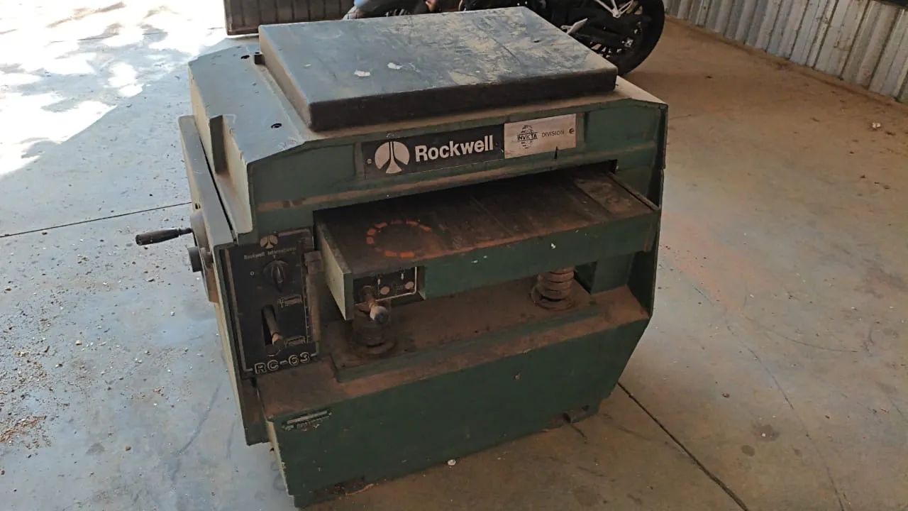 Desengrosso Invicta Rockwell RC63 - Foto 5
