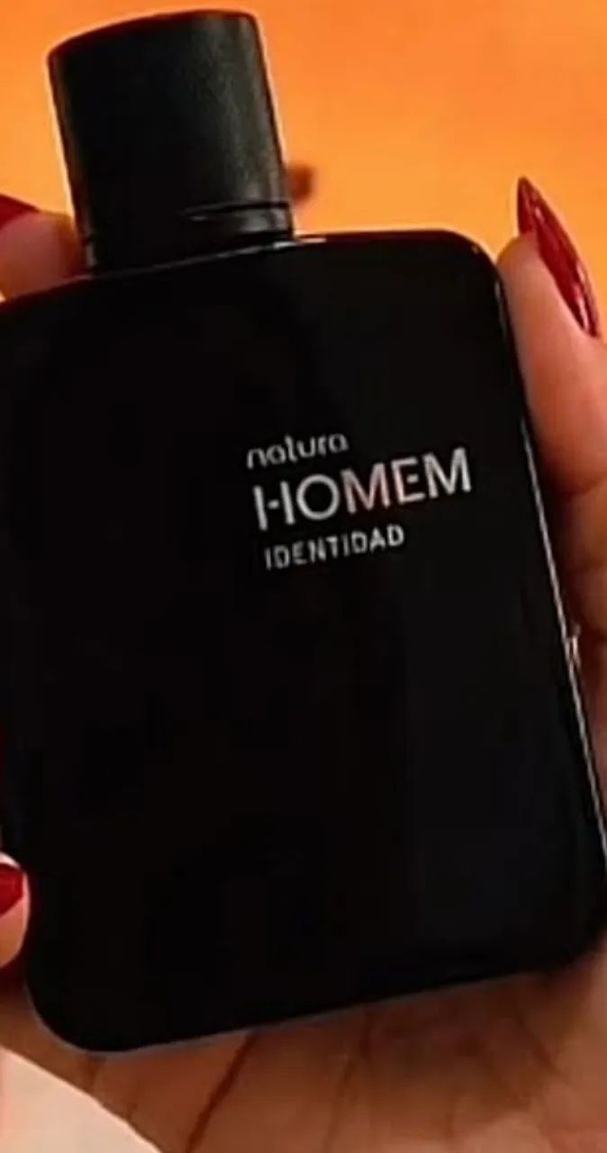 Homem identidad - Foto 3