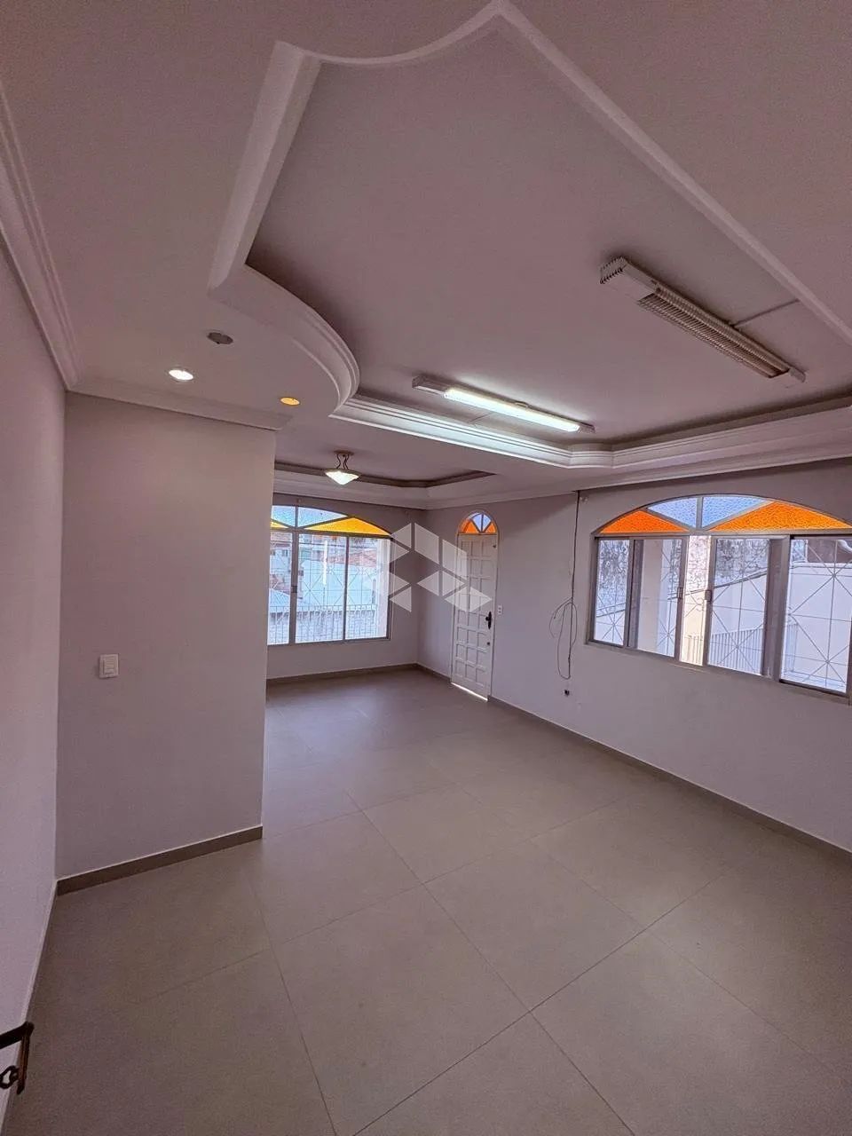 IMÓVEL COM DUAS CASAS NO TERRENO 06 QUARTOS NO BAIRRO - CAPOEIRAS - FLORIANÓPOLIS -SC - Foto 4