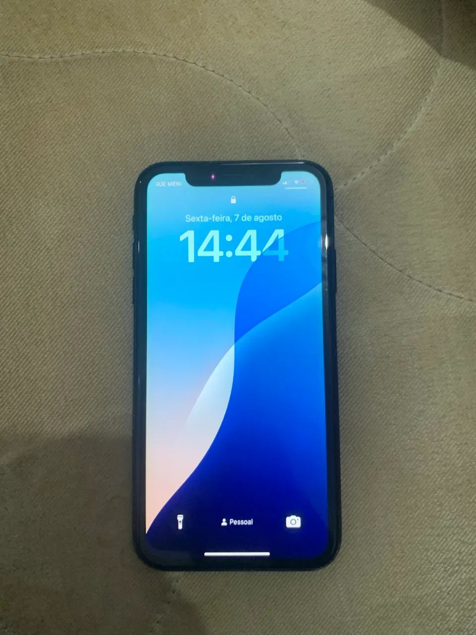 Celular xr  - Foto 3
