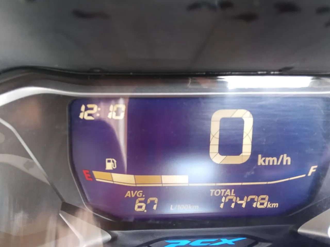 Pcx  - Foto 2