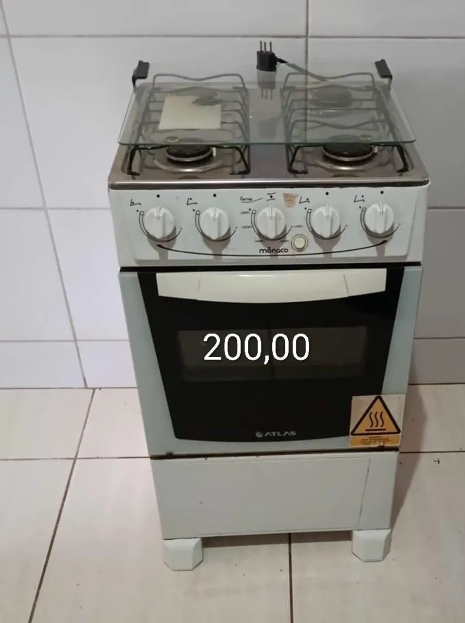 Móveis usados 