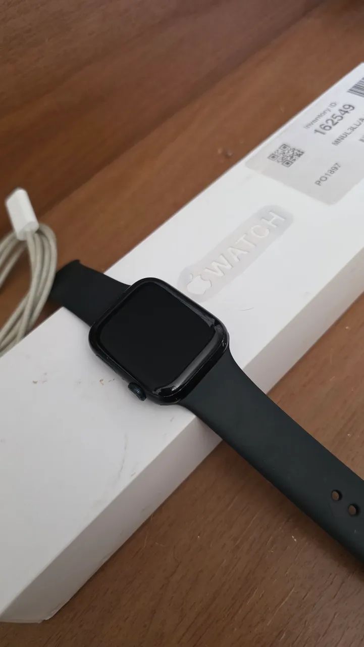 Apple watch series 8 - Foto 3