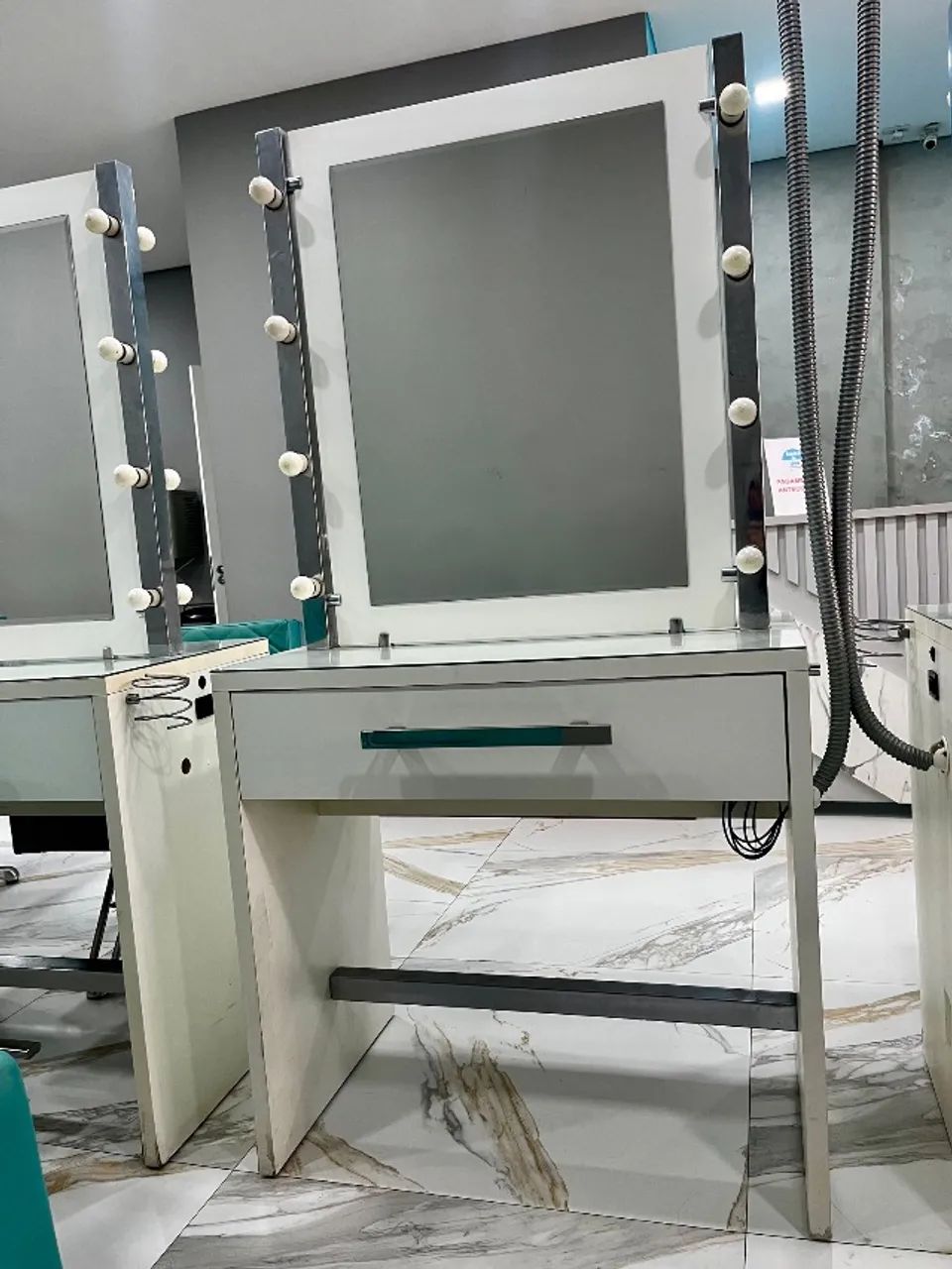 Console camarim duplo  - Foto 4