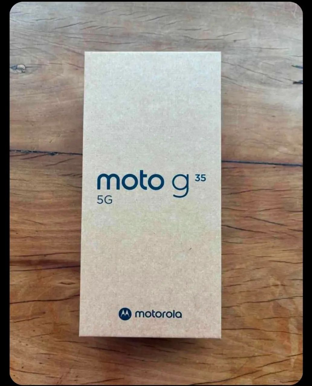 Moto G35 5G 