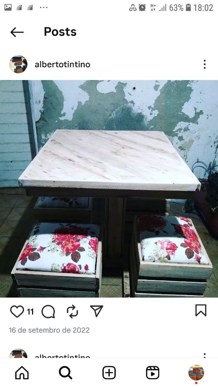 Mesa - Foto 4