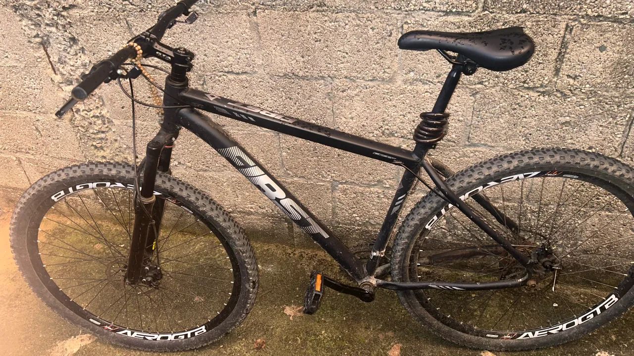 BICICLETA FIRST ARO 29 
