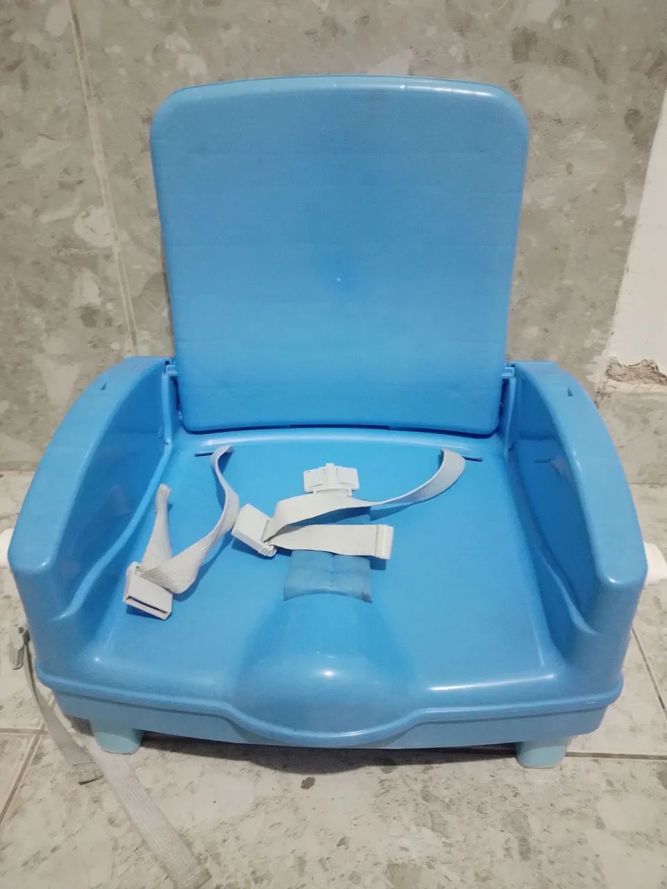 Cadeirinha de alimentação  - Foto 2