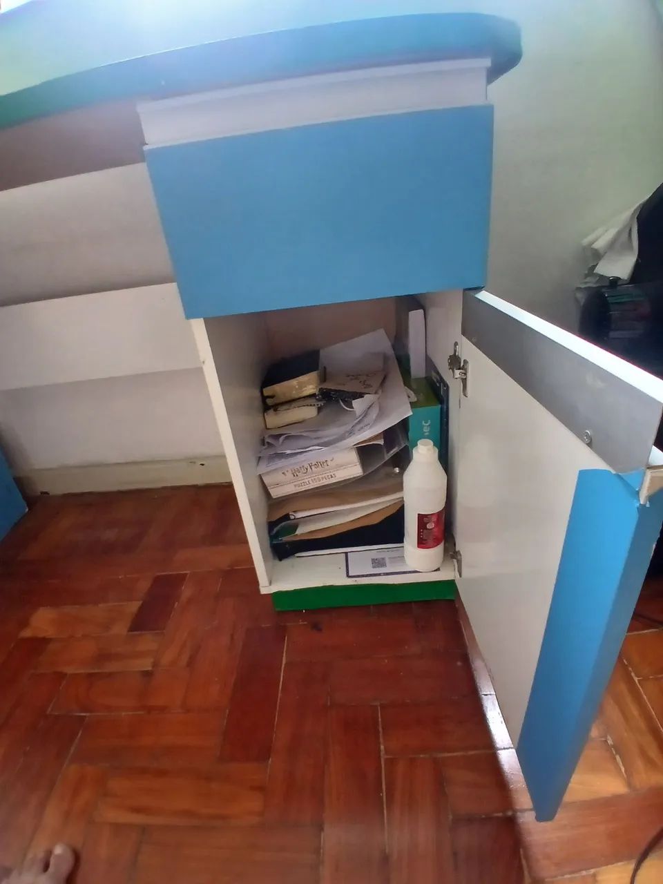 Mesa de estudo - Foto 5