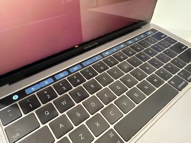 MacBook Pro 13