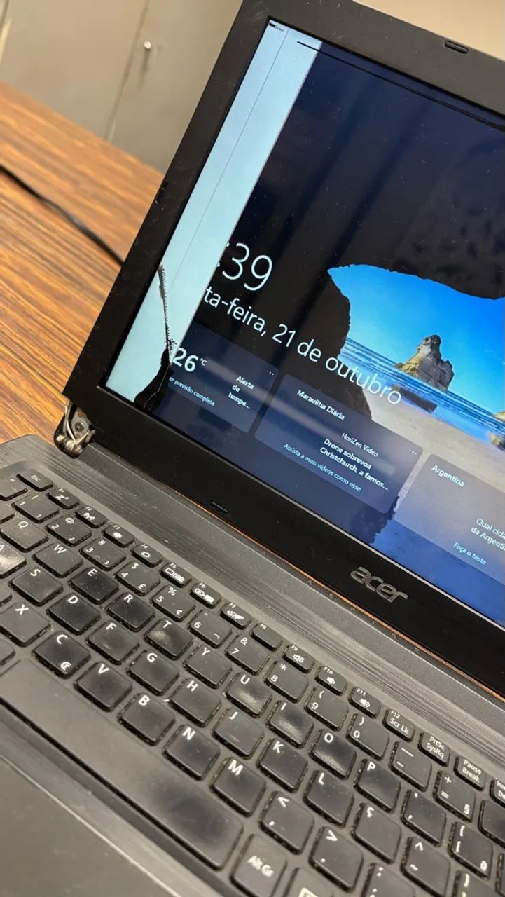 Notebook ACER ASPIRE - Foto 4
