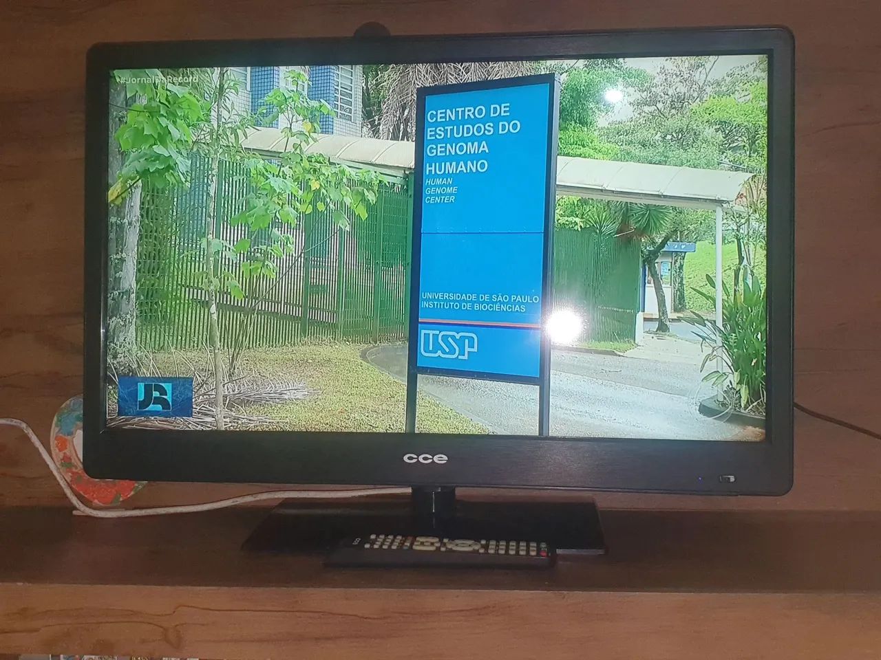 Tv led 29 polegadas  - Foto 4