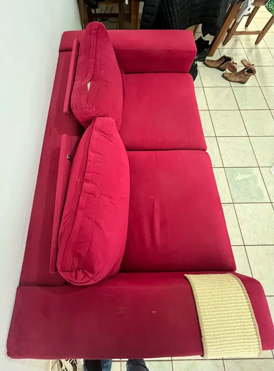 Sofá - Foto 5