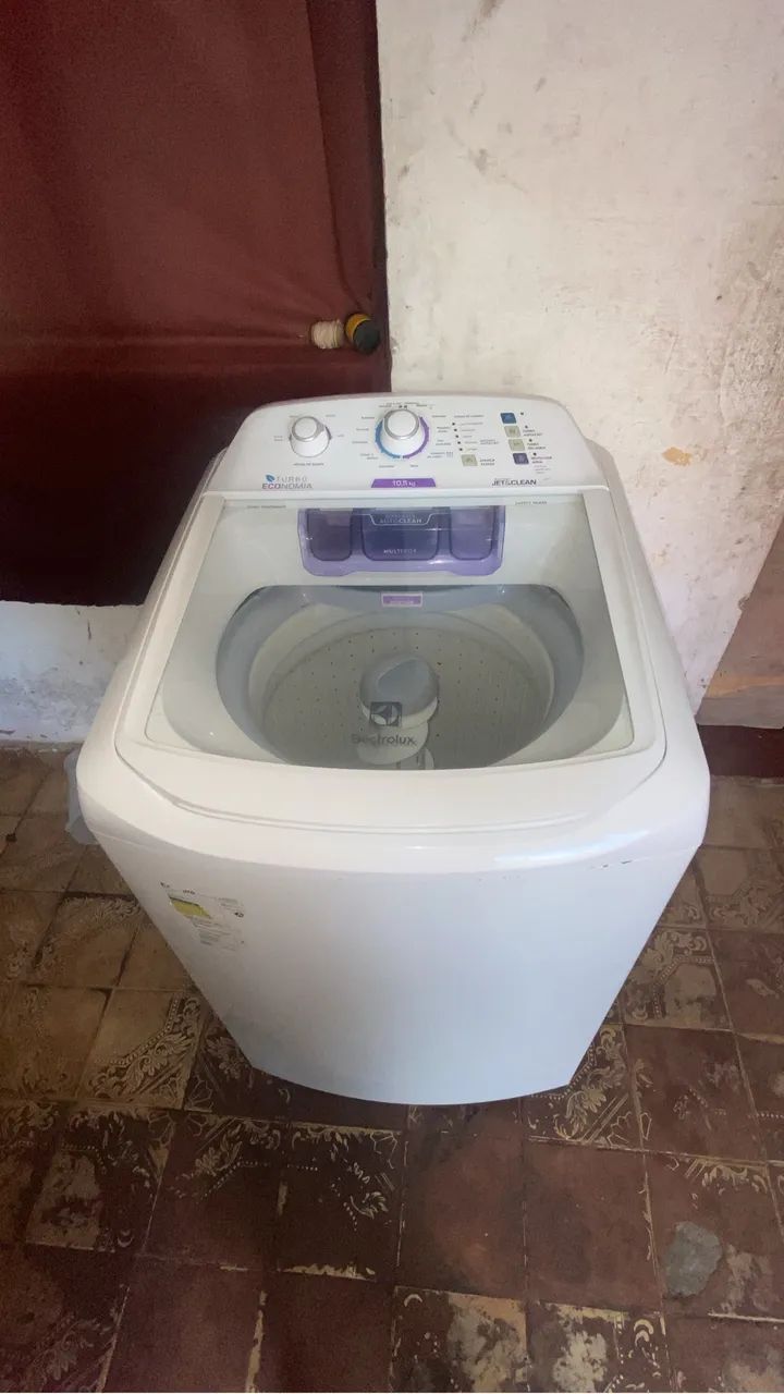 Máquina de lavar  - Foto 2