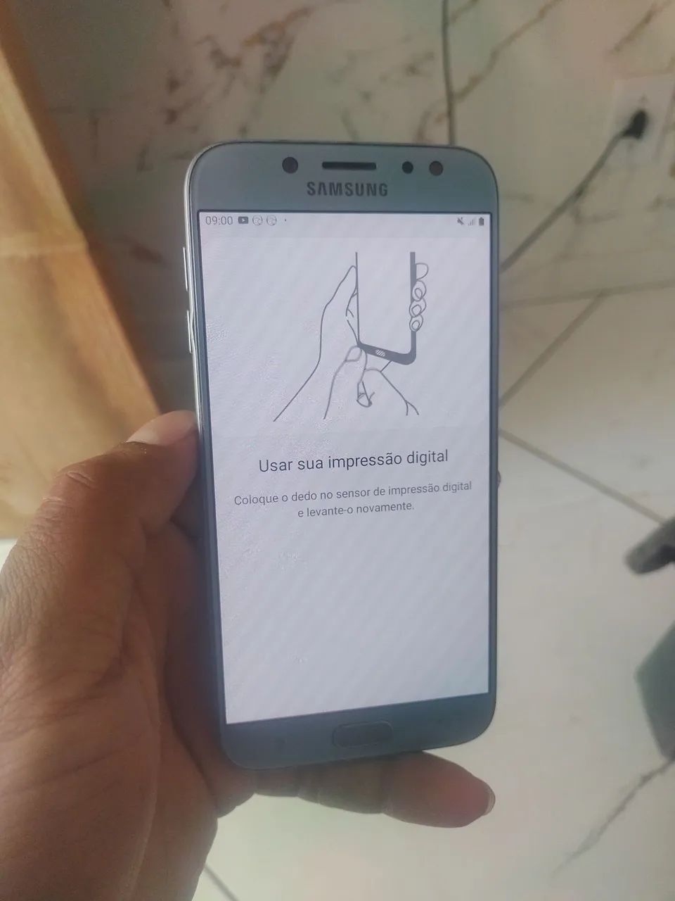 Galaxy J7 Pro 64gb - Foto 4