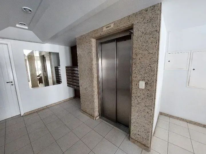 Apartamento à venda com 2 quartos sendo 1 suíte no Abraão - Florianópolis - SC - Foto 5