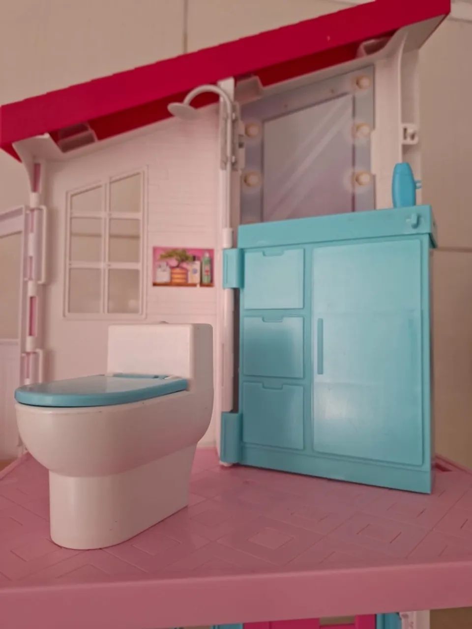 Casa Barbie Malibu - Foto 2