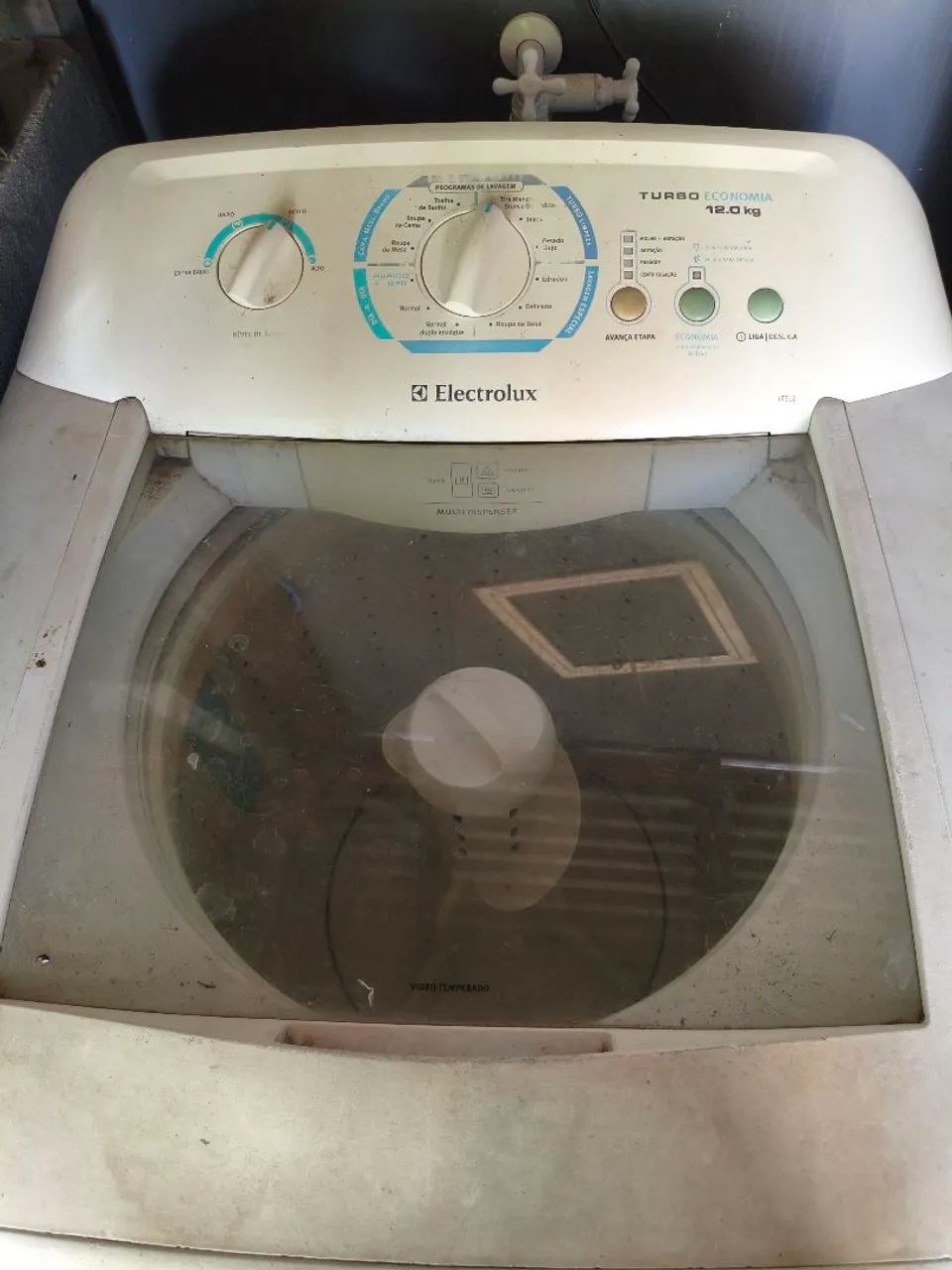 Máquina de lavar  - Foto 3