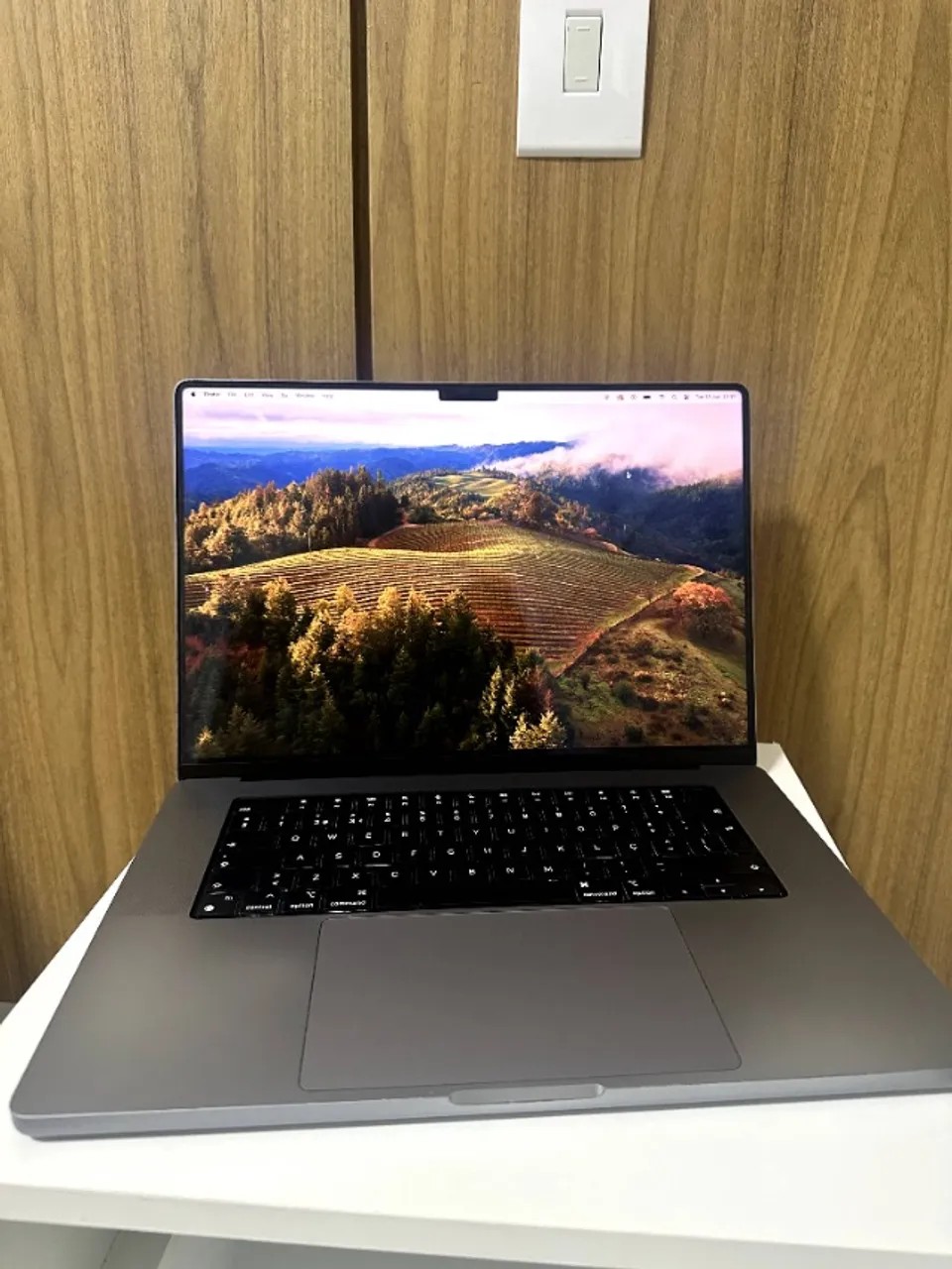 MacBook Pro M5 512GB/16GB. Lacrado - Notebooks - Capim Macio