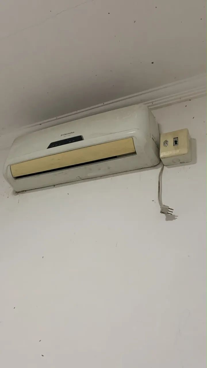 AR CONDICIONADO 