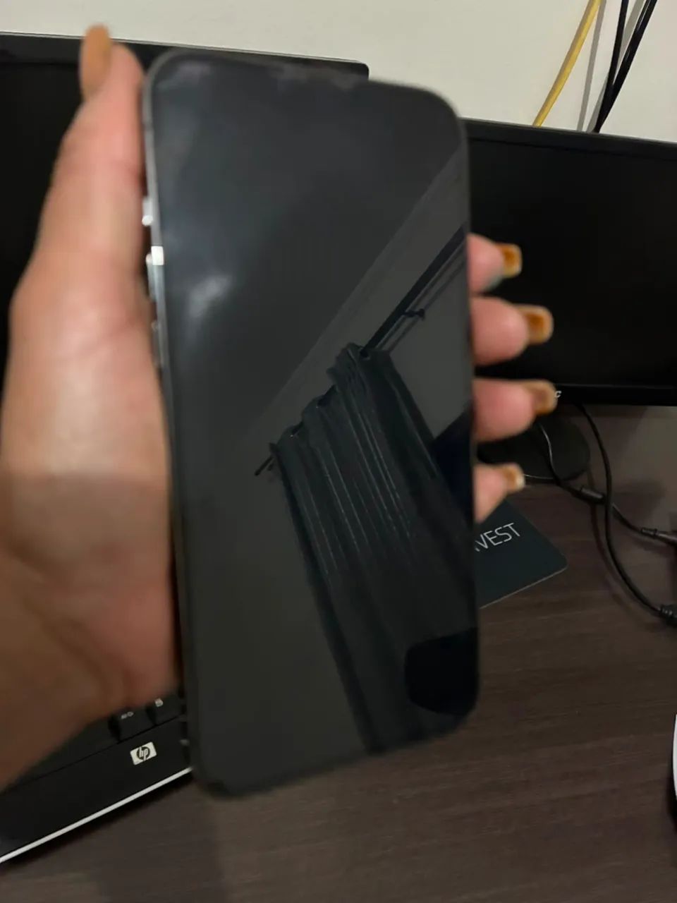 iPhone 13 Pro Max 256g