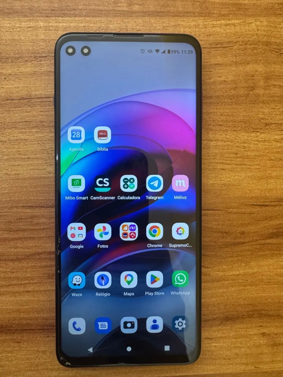 G100 - Foto 3