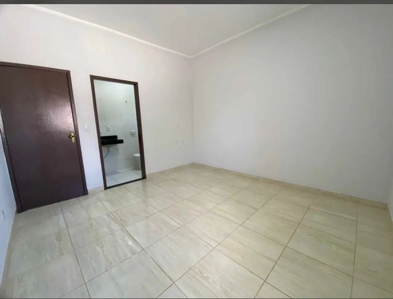 Casa bela vista 